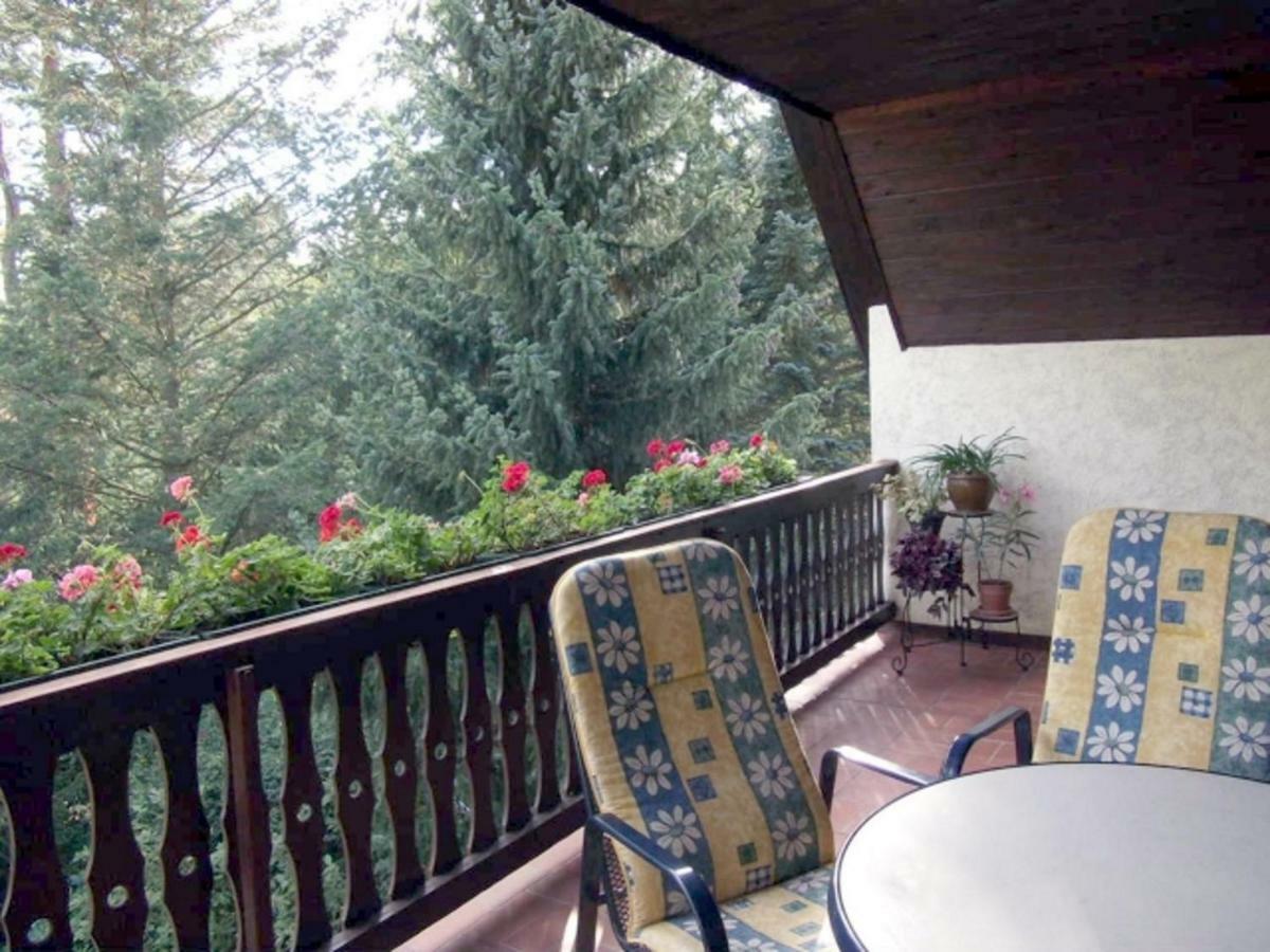Privatzimmer Moller Stahnsdorf Extérieur photo