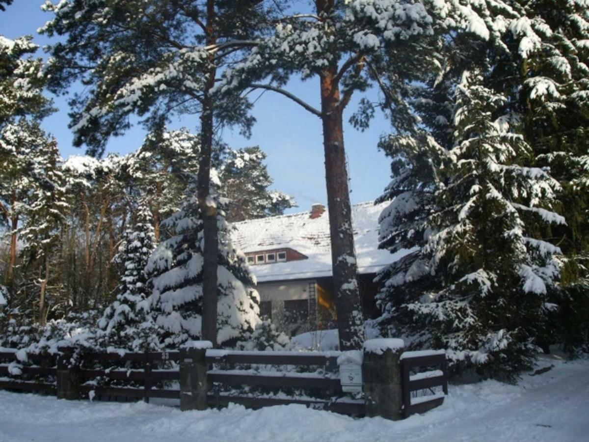 Privatzimmer Moller Stahnsdorf Extérieur photo