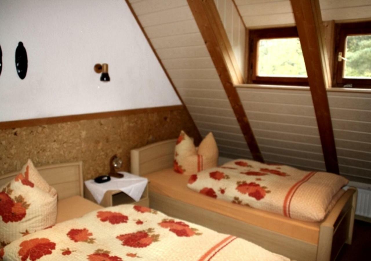 Privatzimmer Moller Stahnsdorf Extérieur photo
